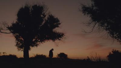 Image still from film Apallou