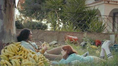 Actors in film Copa-Loca
