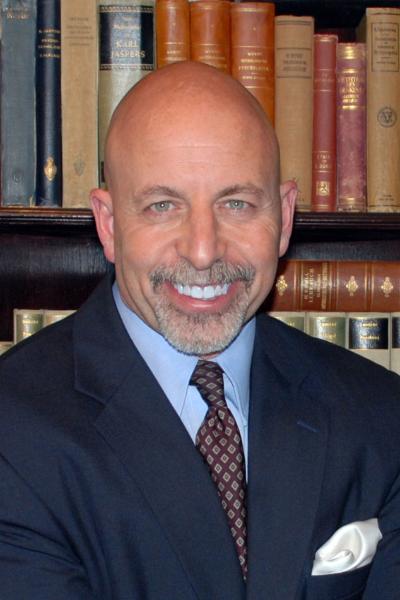 Portrait of Dr. James Giordano