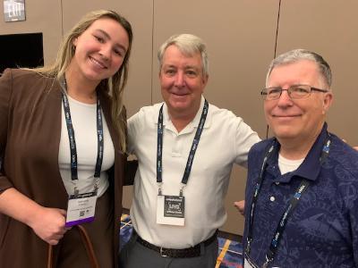 Broadcast Education Association Conference