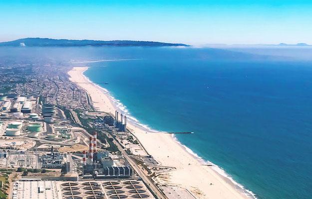 City of El Segundo 