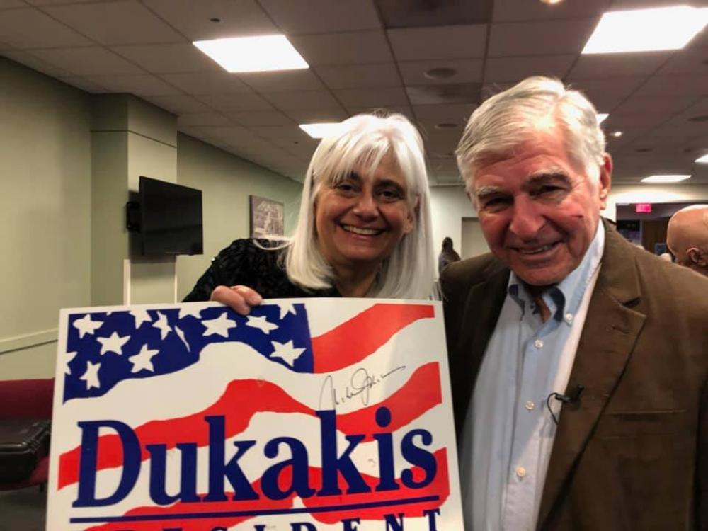 Dukakis w/Nasreen for photo gallery (1000 x 667)