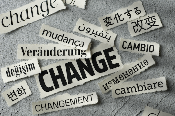 Line Changes Language Modern Languages & Literatures - Loyola Marymount University
