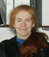 Photo of Dr. Jennifer Eich