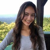 Emily Gehringer, a Conrad Lester Scholarship recipient of year 2020-2021.