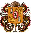 Spanish Honor Society SIGMA DELTA PI crest