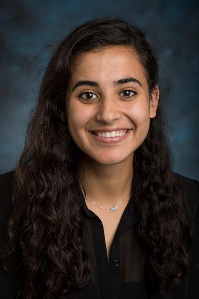Daliah Altal Head shot