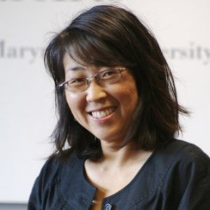 Jennifer Abe Psychology Applied Research Center
