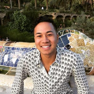 Photo of Alo Coleman '19