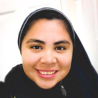 Alumni headshot