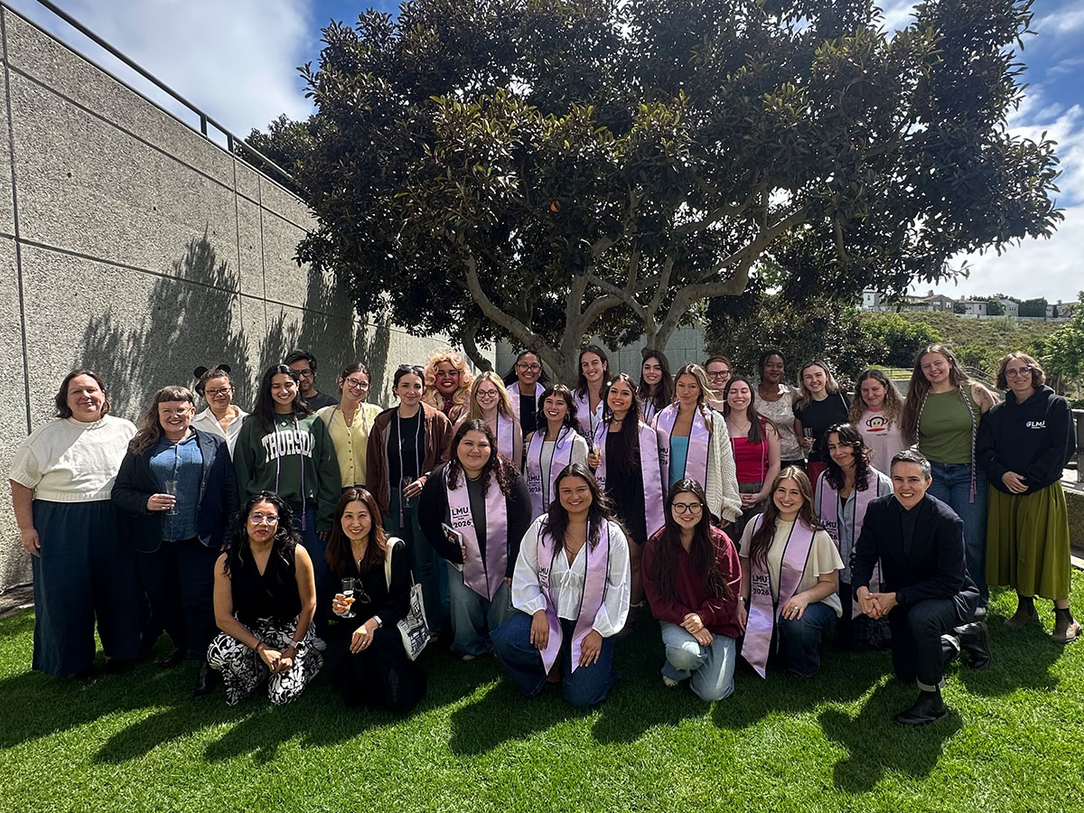 Womens and Gender Studies Class of 26