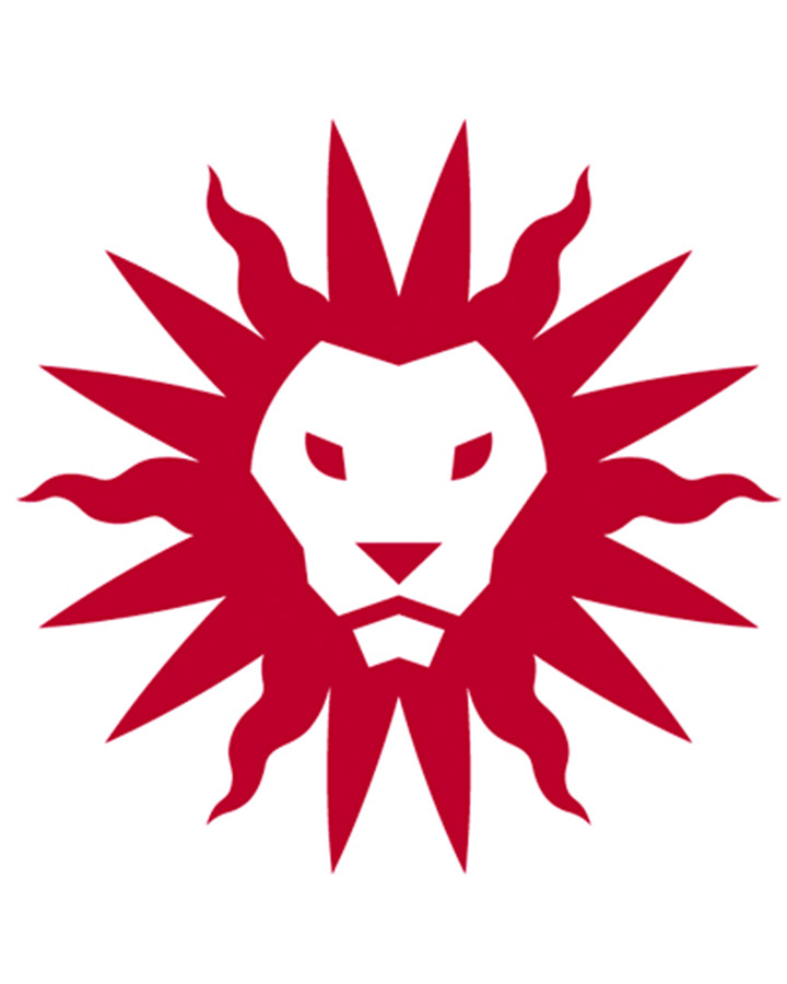 LMU Spirit Mark