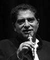 Deepak Chopra