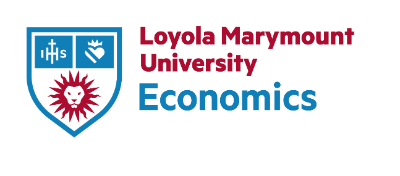 Economics Department Logo