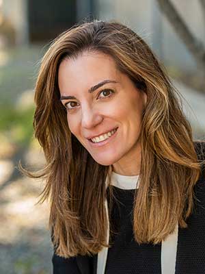 LMU Professor Ani Shabazian