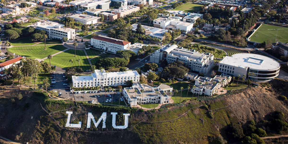 Bellarmine College of Liberal Arts - Loyola Marymount University