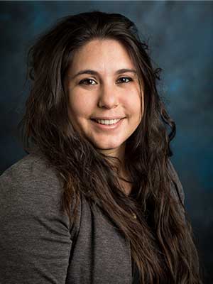 LMU Professor Chela Willey