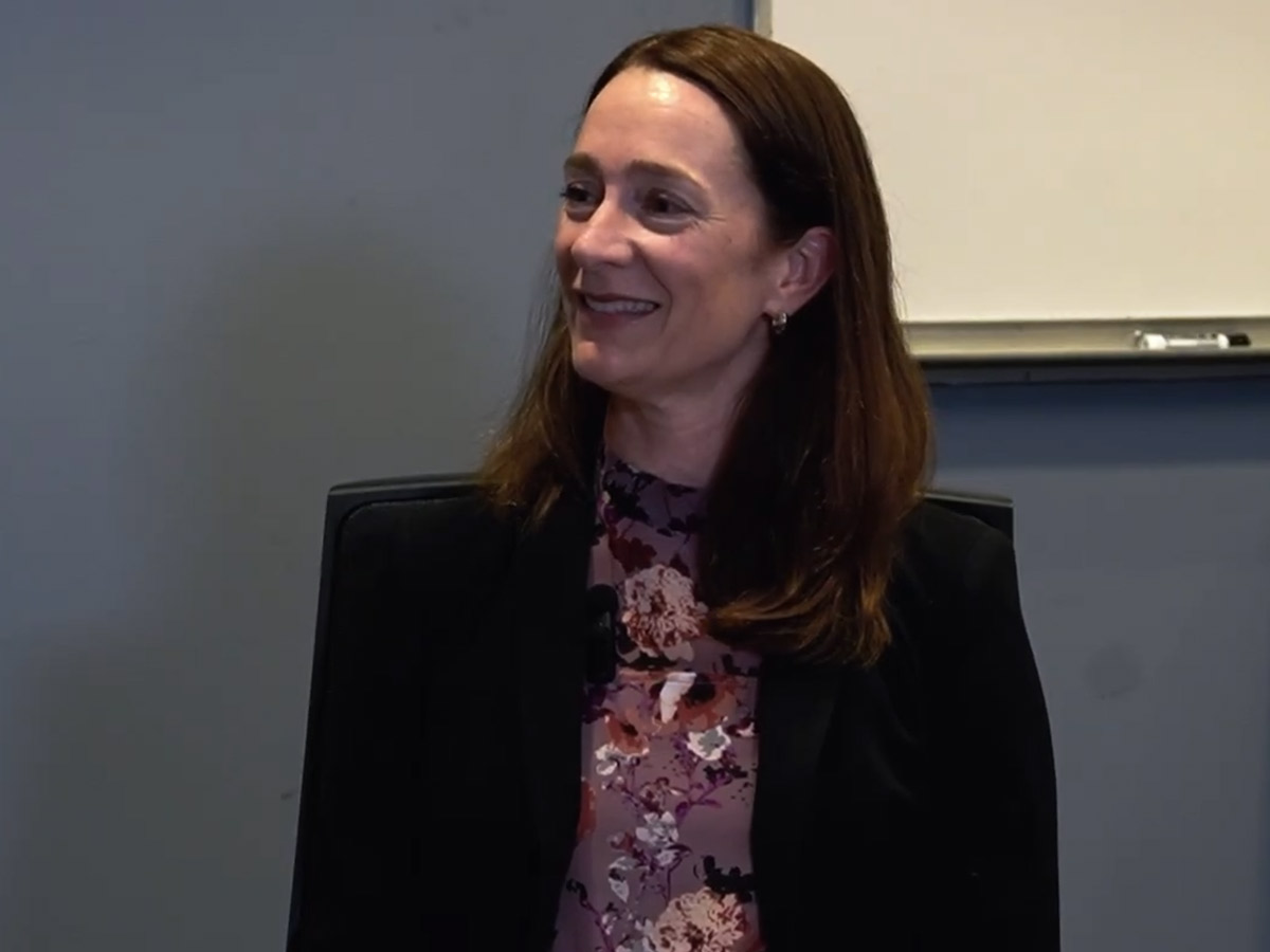 Dr. Felicity Vabulas Book Talk