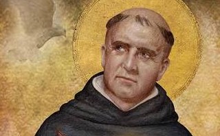 St. Thomas Aquinas